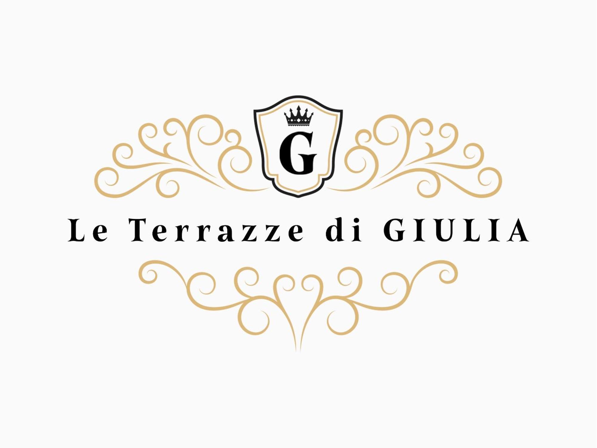 Апартаменты Le Terrazze Di Giulia Палермо Экстерьер фото